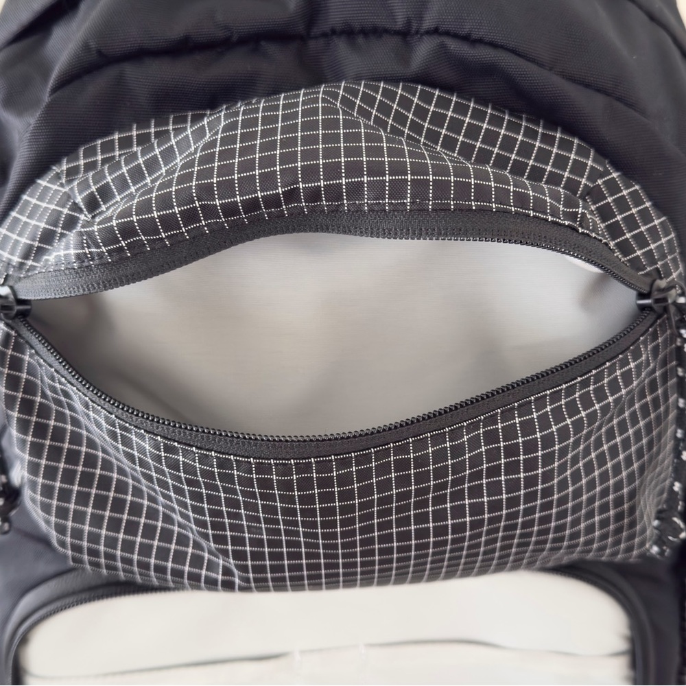 Long Weekend Moro Backpack With Camera Cube - image 8